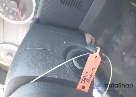 2011 Ford Escape Limited z USA, uszkodzony, nr VIN 1FMCU9EG6BKC06325